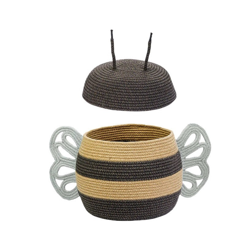 Lorena Canals Storage Basket - Mama Bee