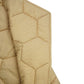 Lorena Canals Washable Organic Cotton Playmat - Honeycomb