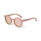 Liewood Darla Mirror Kids Sunglasses - Tuscany Ros