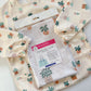Bobbin & Bumble Highchair Splash Mat - Pot Plants