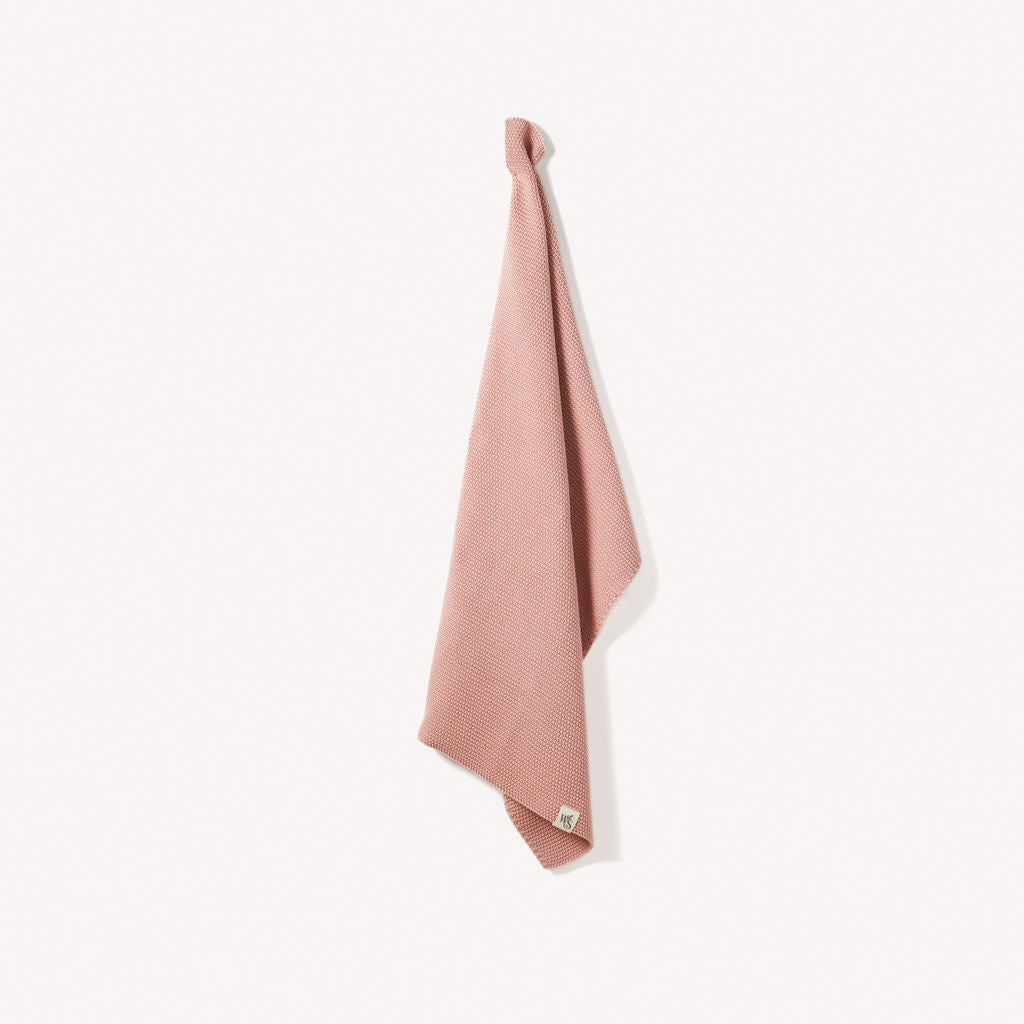 Wild & Stone Organic Cotton Hand Towels