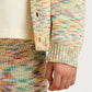 The Bonniemob Meteor Space Dye Cardigan