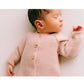 Micu Micu Organic Newborn Baby Set - Links Pink