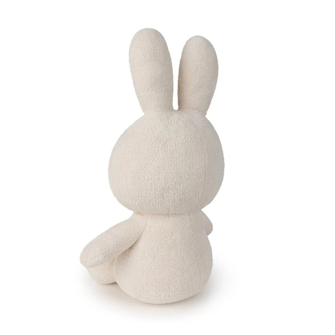 Miffy Terry Soft Toy - Extra Large 50cm Cream