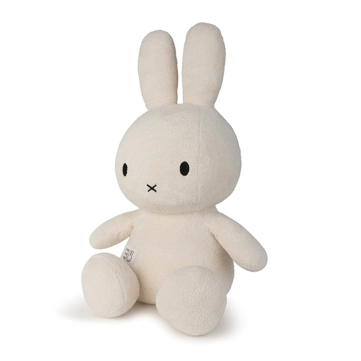 Miffy Terry Soft Toy - Mega 70cm Cream