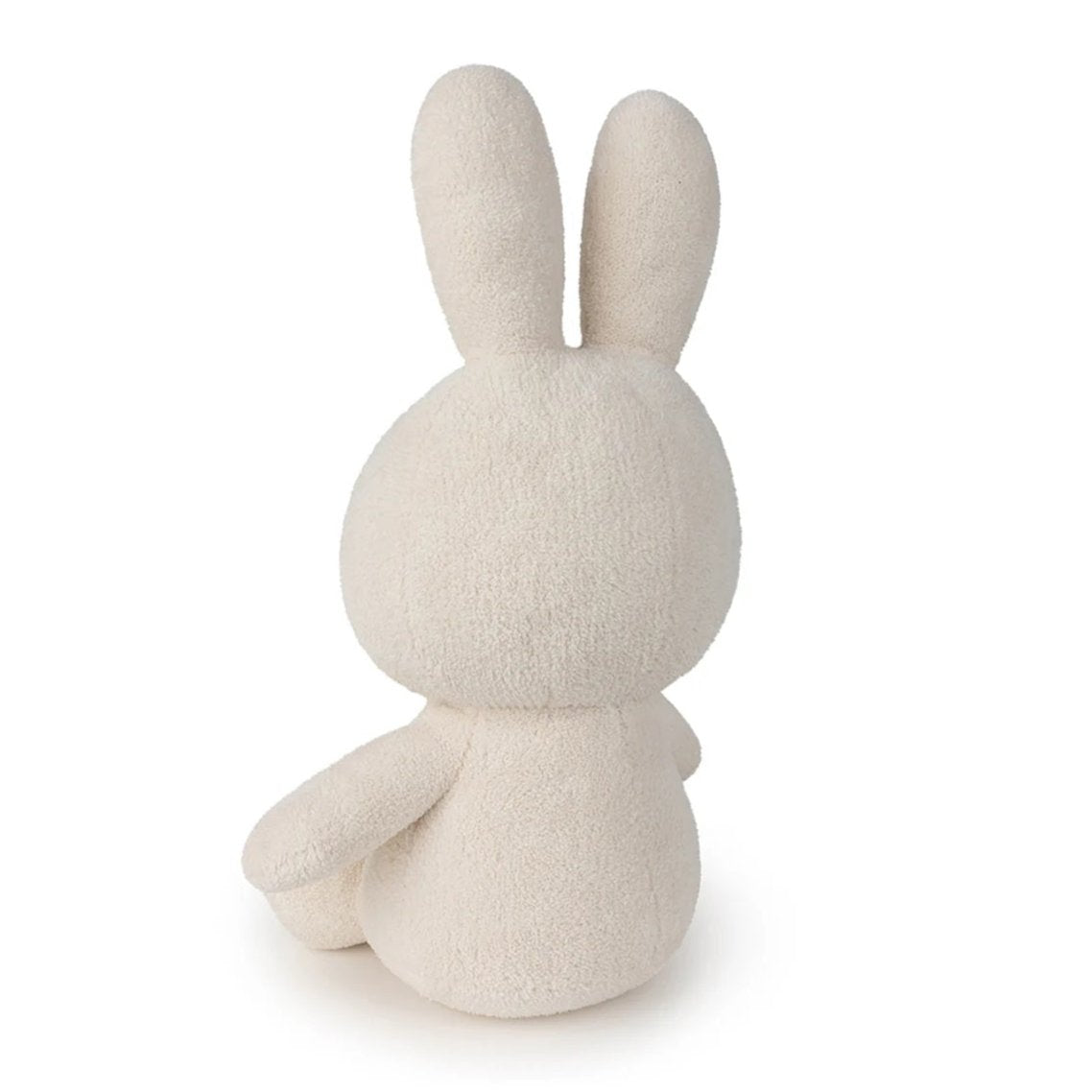 Miffy Terry Soft Toy - Mega 70cm Cream