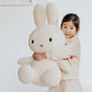 Miffy Terry Soft Toy - Mega 70cm Cream