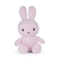 Miffy Terry Soft Toy - Extra Large 50cm Light Pink