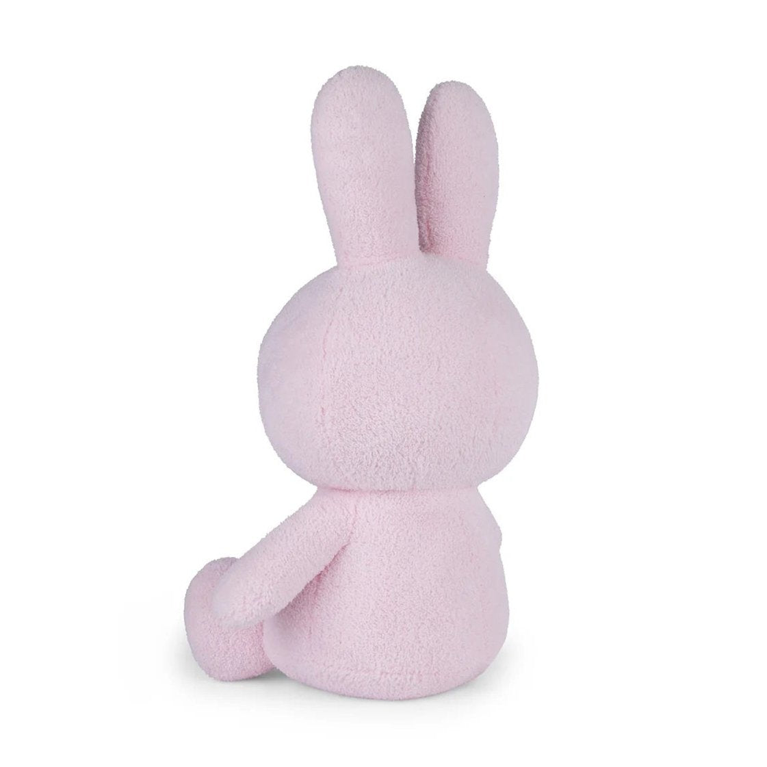 Miffy Terry Soft Toy - Extra Large 50cm Light Pink