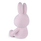 Miffy Terry Soft Toy - Mega 70cm Light Pink