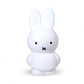 Miffy Money Box - Medium/White