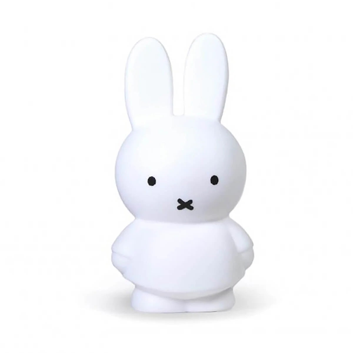 Miffy Money Box - Medium/White