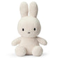 Miffy Terry Soft Toy - Large 33cm Cream