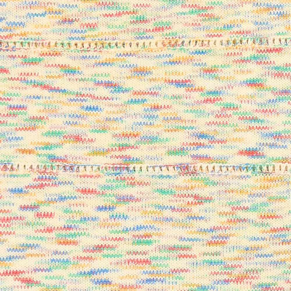 The Bonniemob Mirage Space Dye Knitted Sweater