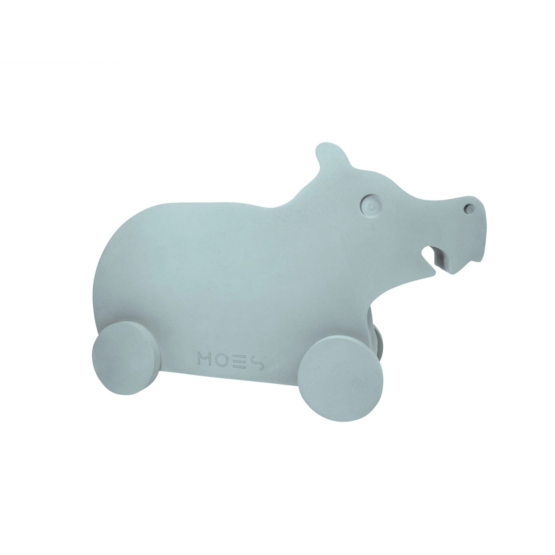 Moes Foam Ride-On Hippo