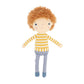 Monnëka 30cm Doll - Little Nico