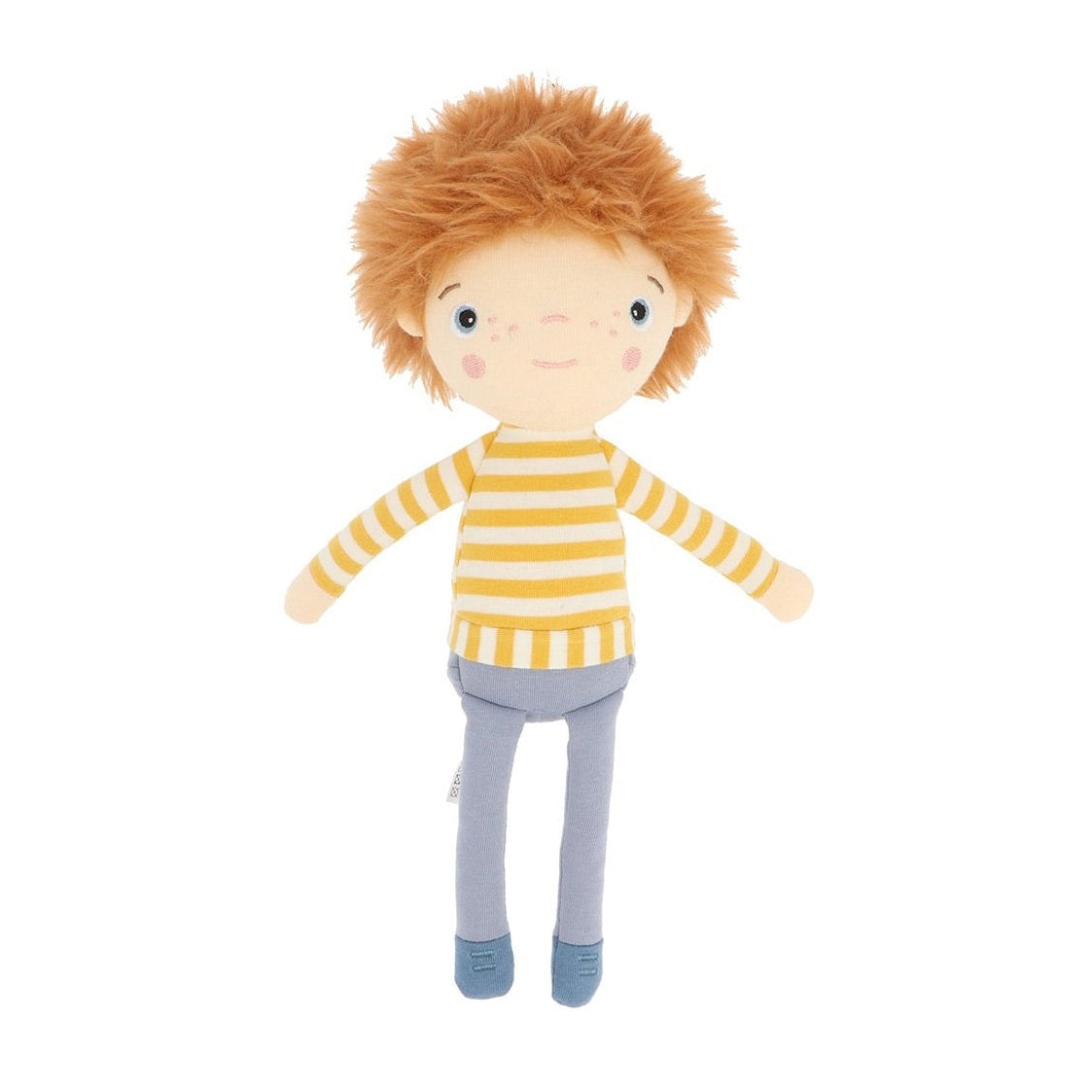 Monnëka 30cm Doll - Little Nico