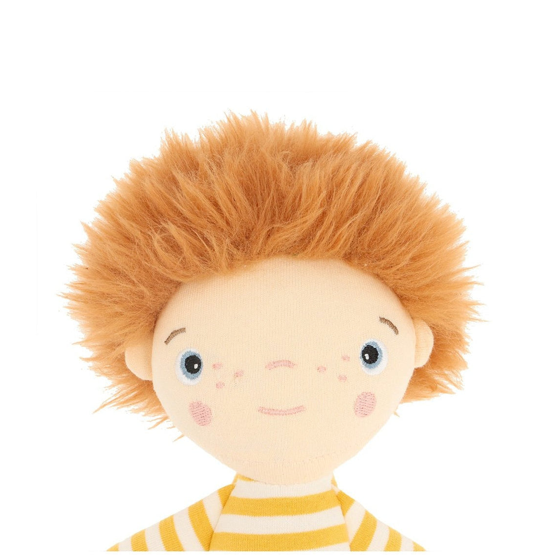 Monnëka 30cm Doll - Little Nico