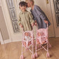 Monnëka Doll Stroller - Vichy