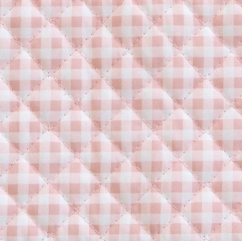 Monnëka Doll Stroller - Vichy