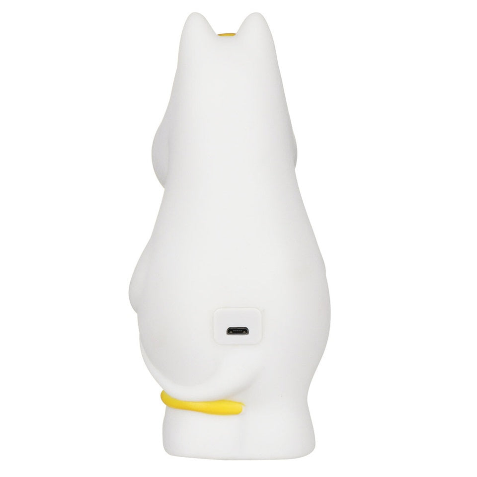 Moomin Snorkmaiden LED Night Light by House of Disaster