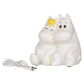 Moomin & Snorkmaiden Love LED Night Light by House of Disaster