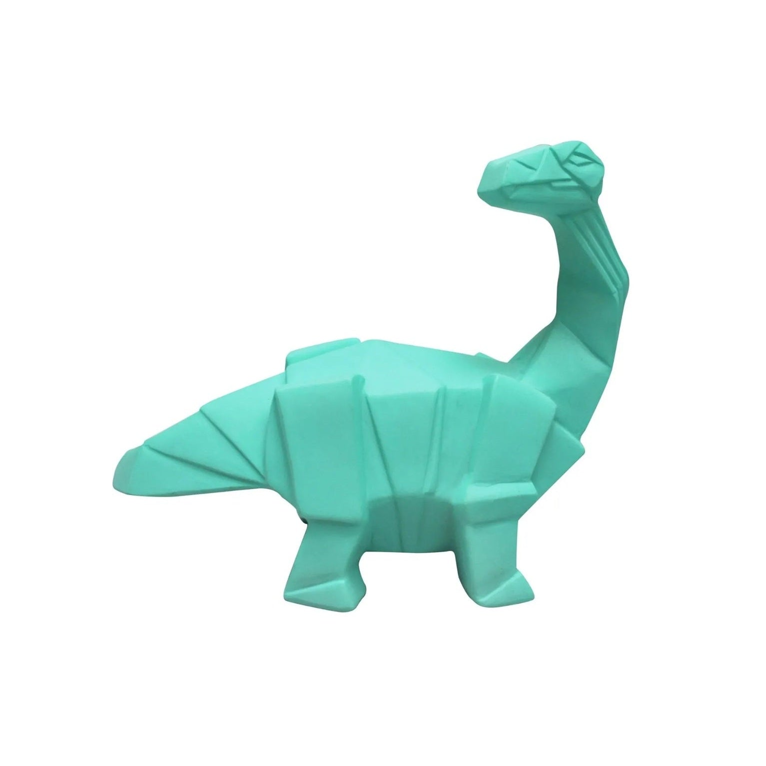 Green Dinosaur LED Night Light by House of Disaster