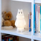 Moomin LED Night Light by House of Disaster