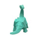 Green Dinosaur LED Night Light by House of Disaster