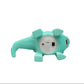 Green Dinosaur LED Night Light by House of Disaster