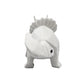 White Dinosaur LED Night Light by House of Disaster