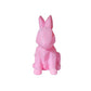 Pink Rabbit LED Night Light by House of Disaster