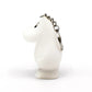 Moomin Light-Up Keyring