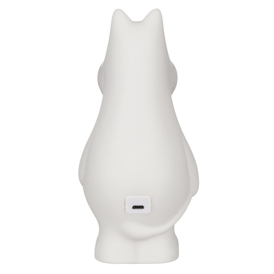 Moomin LED Night Light by House of Disaster