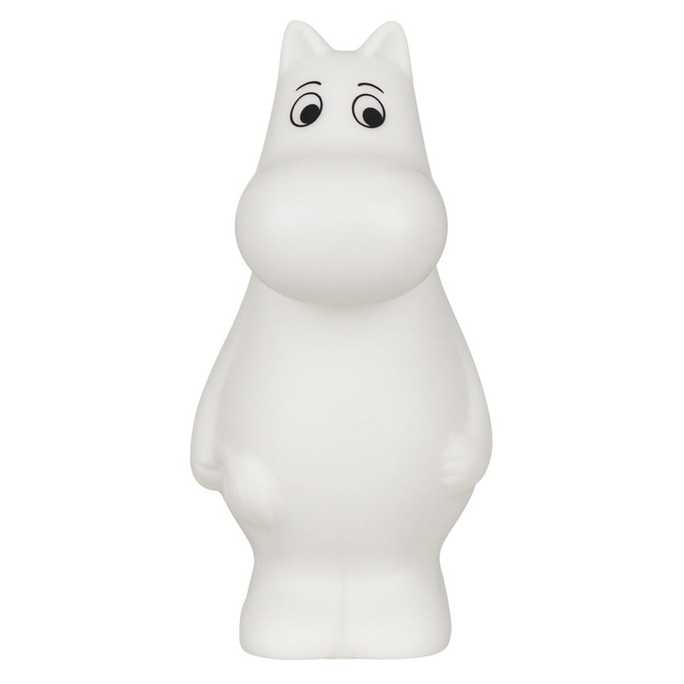 Moomin LED Night Light by House of Disaster