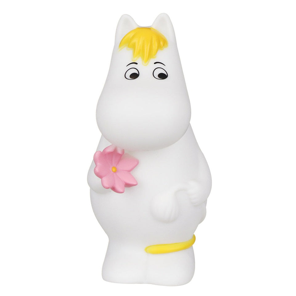 Moomin Snorkmaiden LED Night Light by House of Disaster