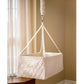 Moonboon Classic Baby Cradle Bouncer - Nature