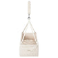 Moonboon Classic Baby Cradle Bouncer - Nature