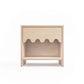 Oeuf NYC Moss Nightstand - Birch