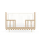 Oeuf NYC Moss Crib Conversion Kit - Birch