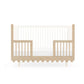 Oeuf NYC Moss Crib - Birch