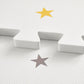 gus + beau Star Foam Playmat Set - Multicolour
