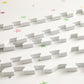 gus + beau Star Foam Playmat Set - Multicolour