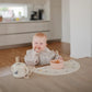 Mushie Silicone Suction Bowl - Blush