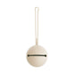 Mushie Silicone Pacifier Case - Shifting Sand