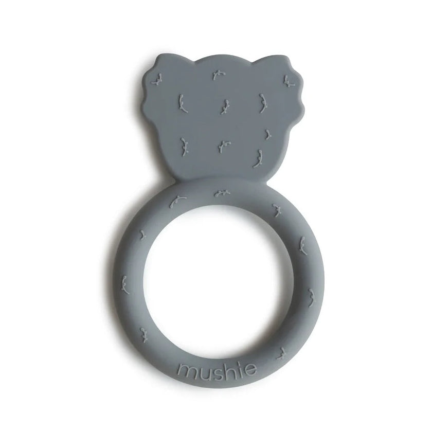 Mushie Silicone Teether - Koala