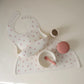 Mushie Silicone Placemat - Bows