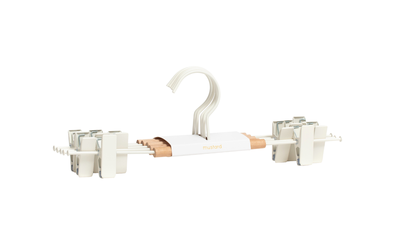 Mustard Made - The Hangers