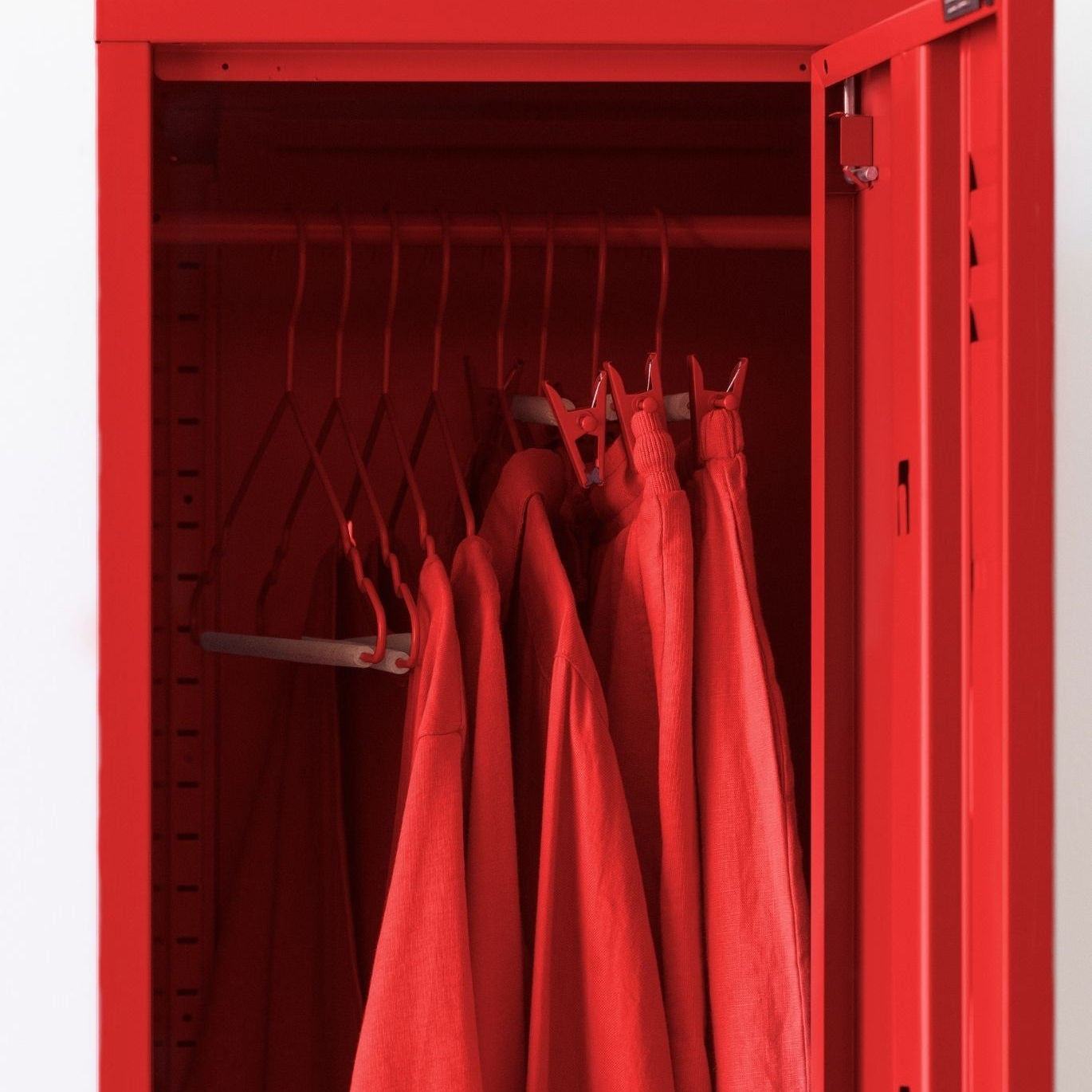 Mustard Made - The Hangers