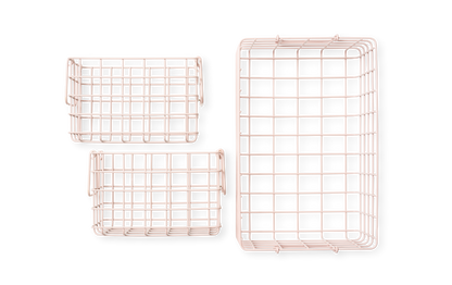 Mustard Made - The Baskets